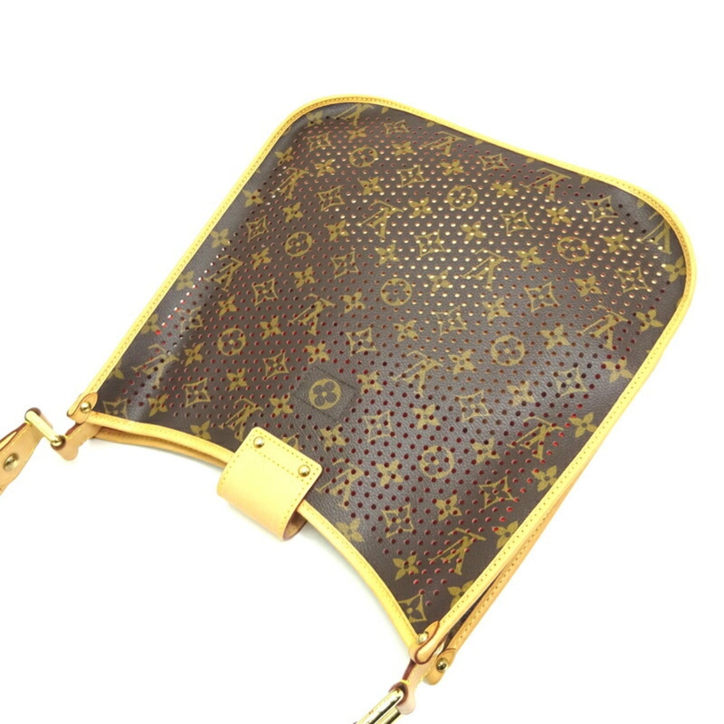 LOUIS VUITTON Musette Shoulder Bag