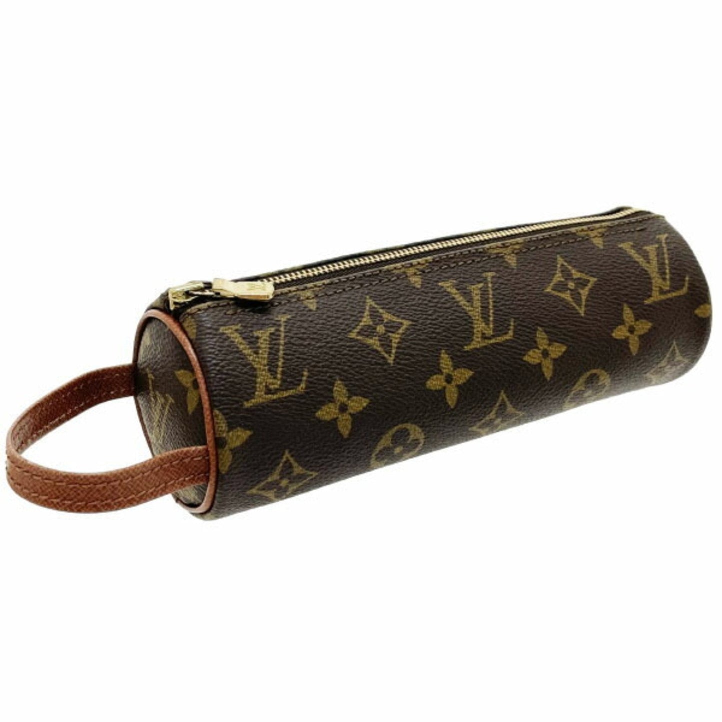 LOUIS VUITTON Trousse rond Wallet