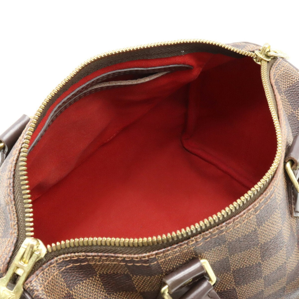 LOUIS VUITTON Speedy 25 Handbag