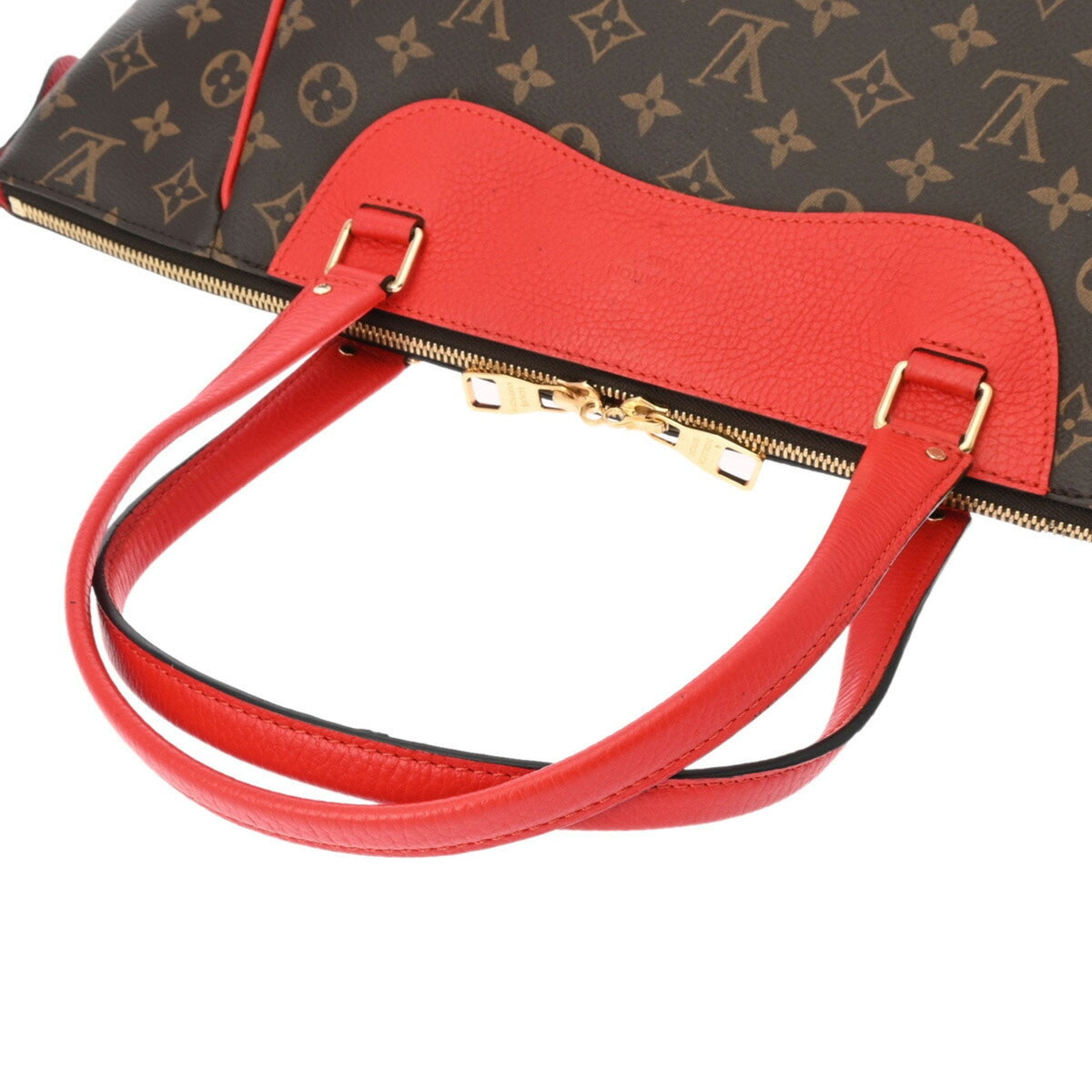 LOUIS VUITTON Estrela Handbag