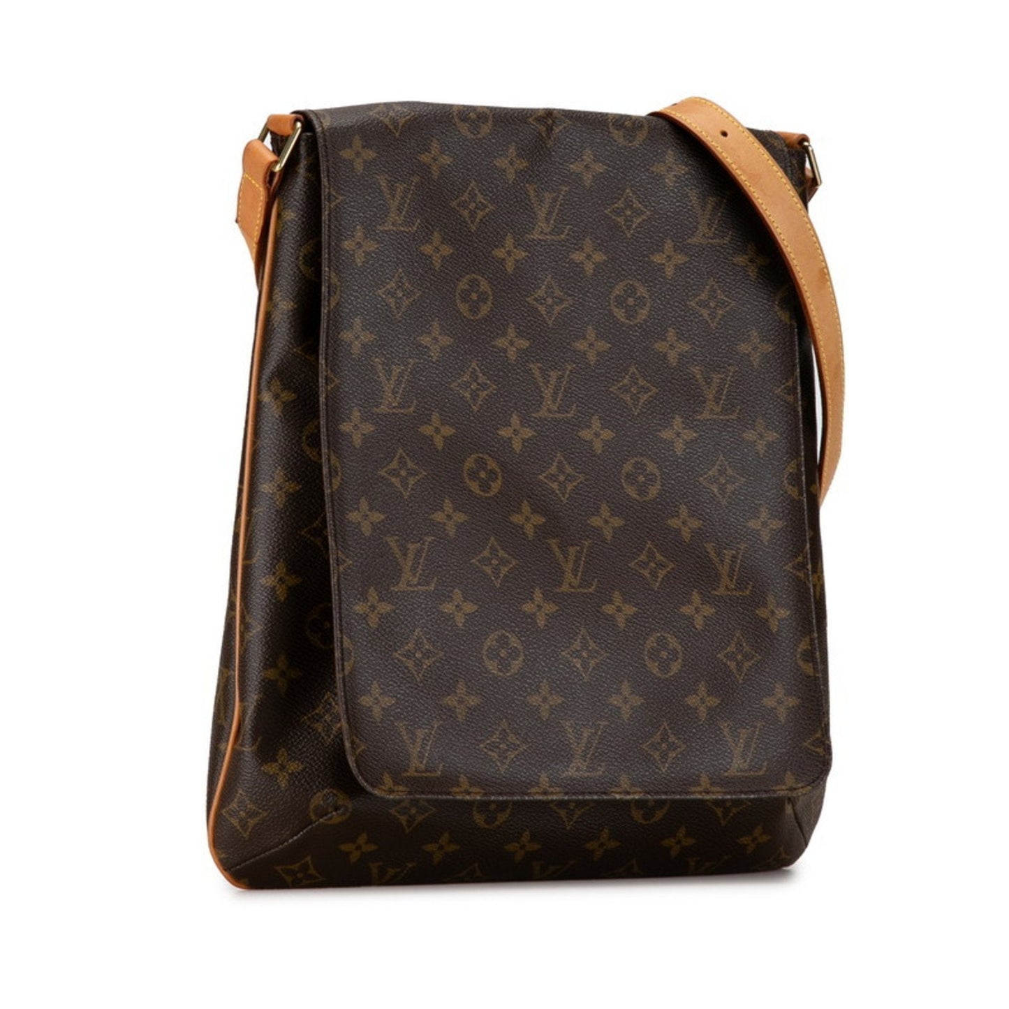LOUIS VUITTON Musette Salsa Shoulder Bag