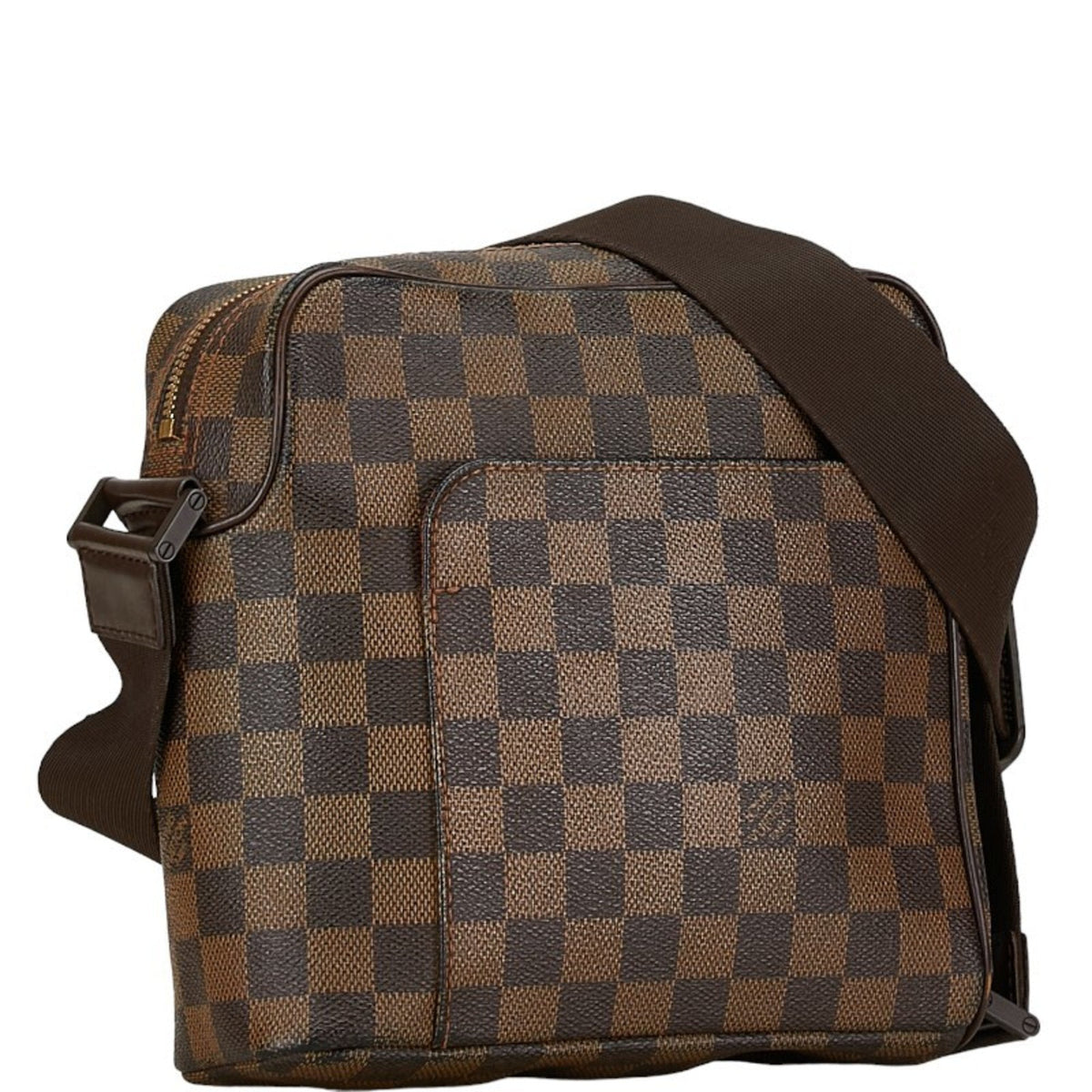 LOUIS VUITTON Olav Shoulder Bag