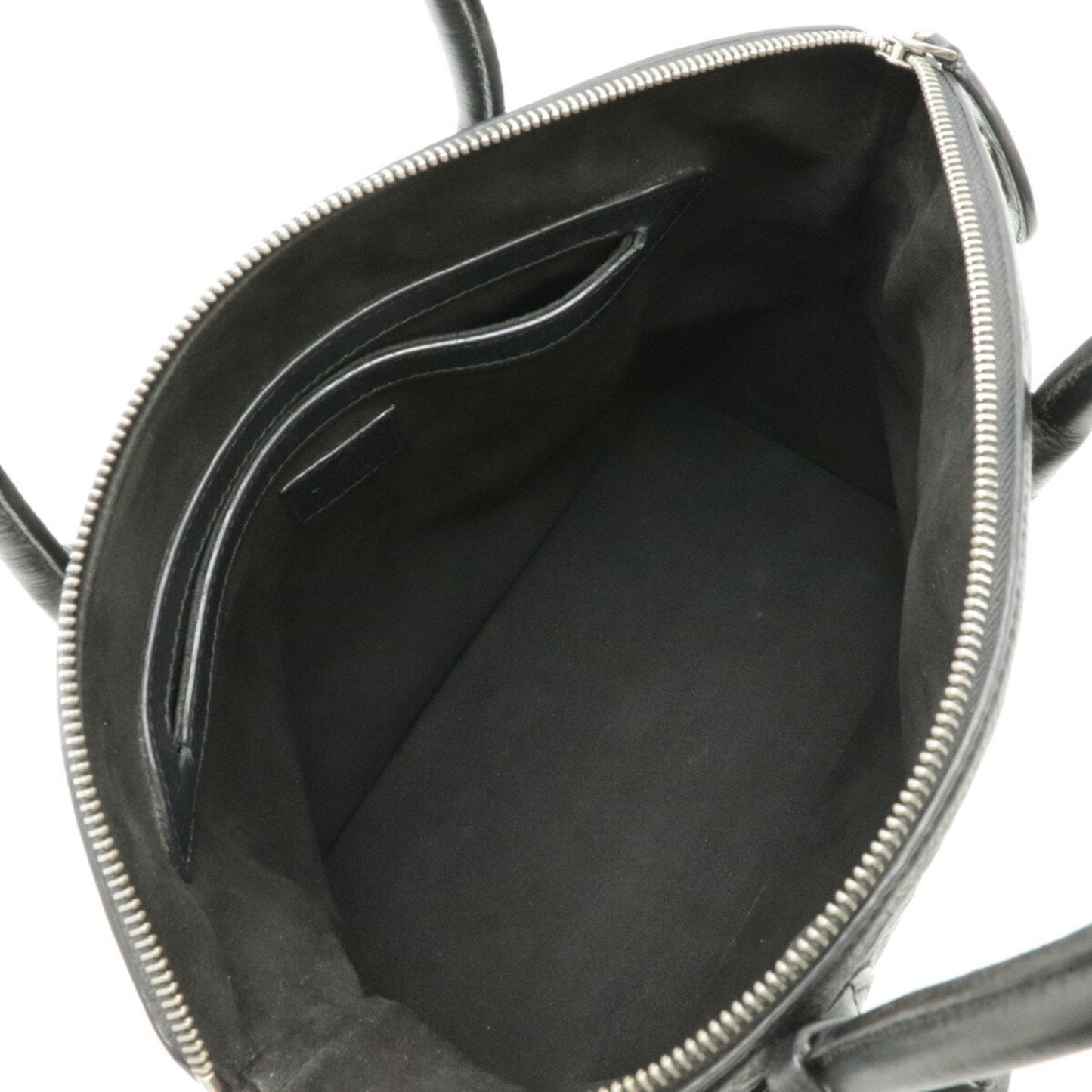 LOUIS VUITTON Lockit Handbag