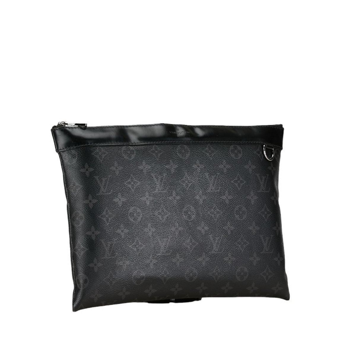 LOUIS VUITTON Discovery Clutch Bag