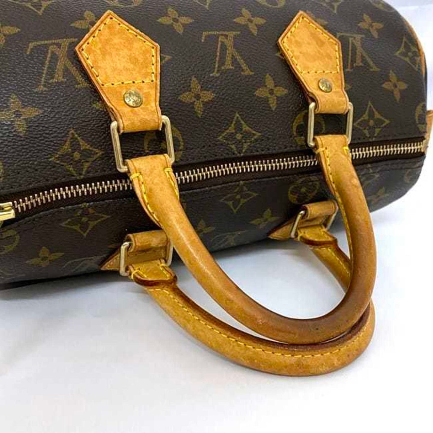 LOUIS VUITTON Speedy 25 Handbag