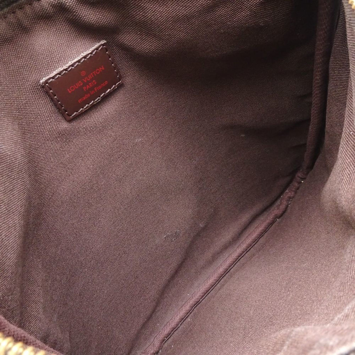 LOUIS VUITTON Bosphore Shoulder Bag