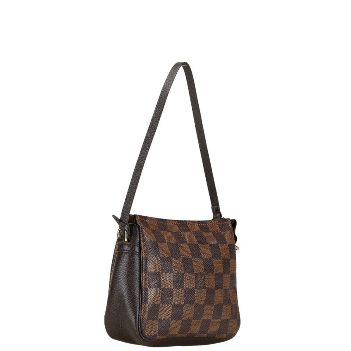 LOUIS VUITTON Trousse makeup Shoulder Bag