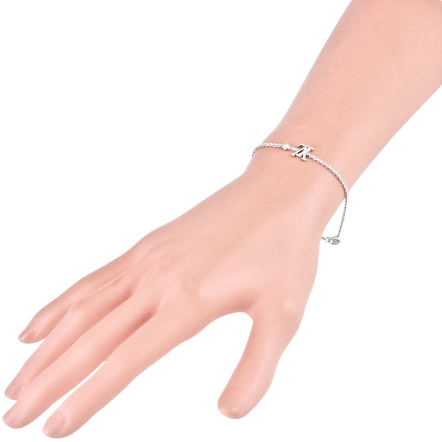 LOUIS VUITTON Idylle Blossom Bracelet