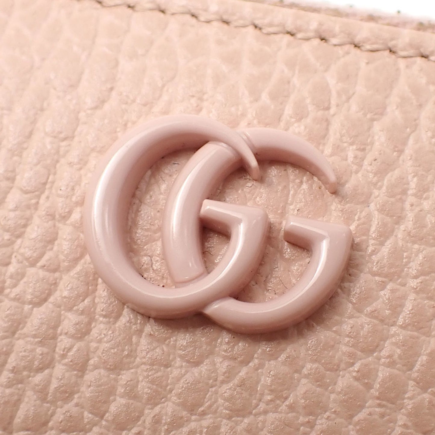 GUCCI GG Marmont Wallet