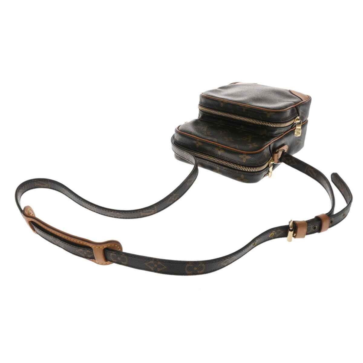 LOUIS VUITTON Amazon Shoulder Bag