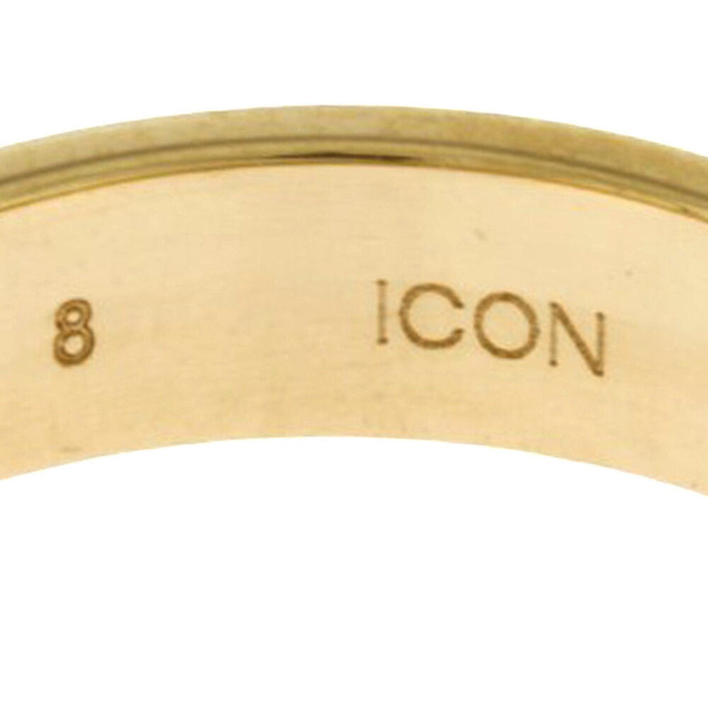 GUCCI Icon Ring