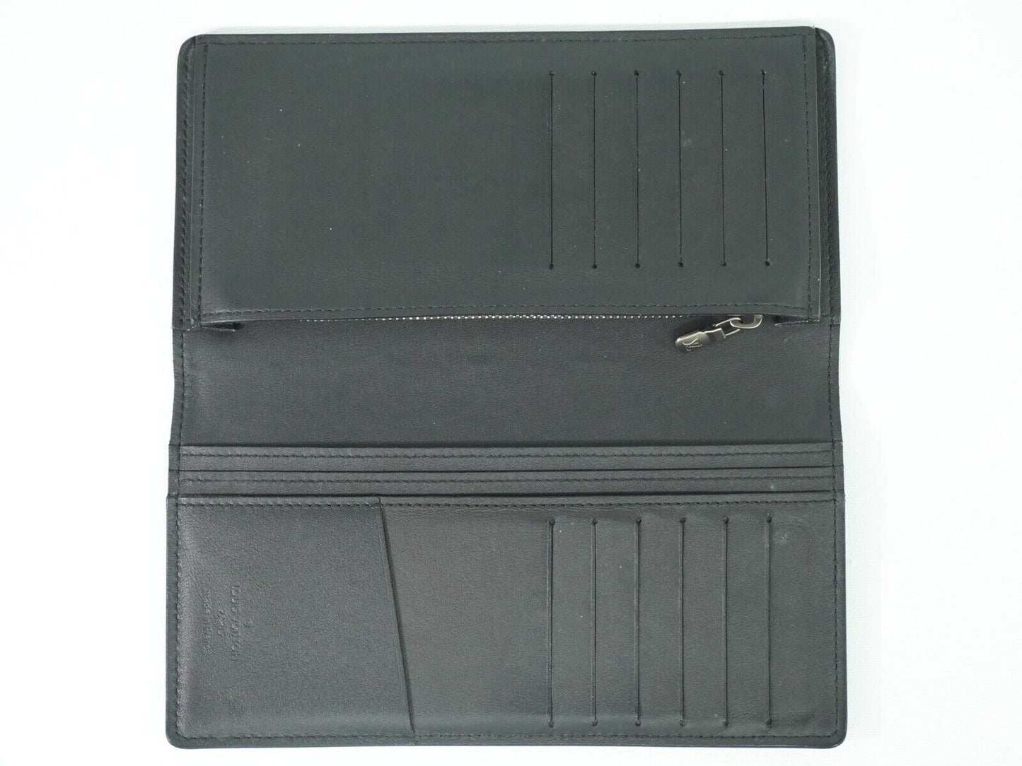 LOUIS VUITTON Brazza Wallet