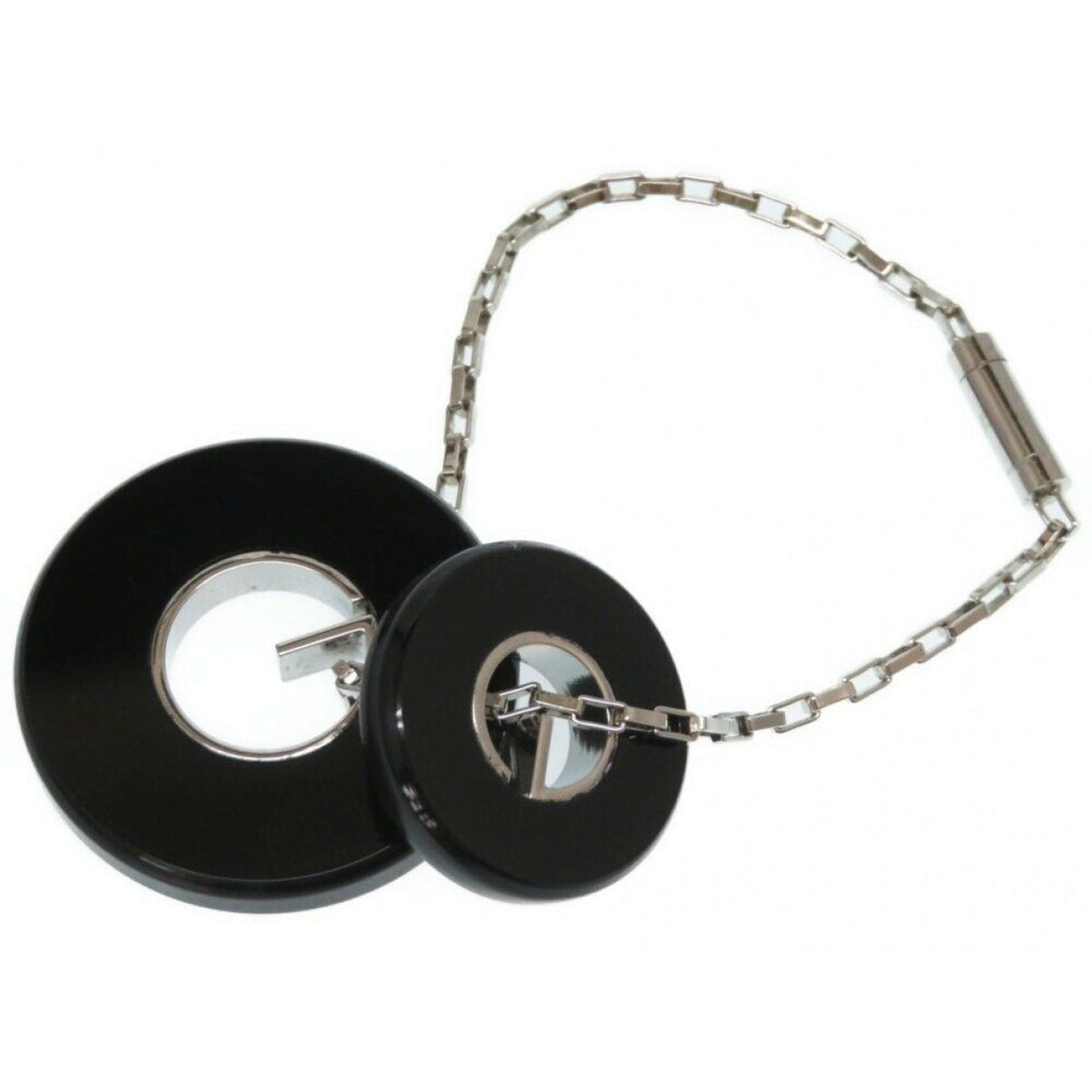 Gucci bag charms