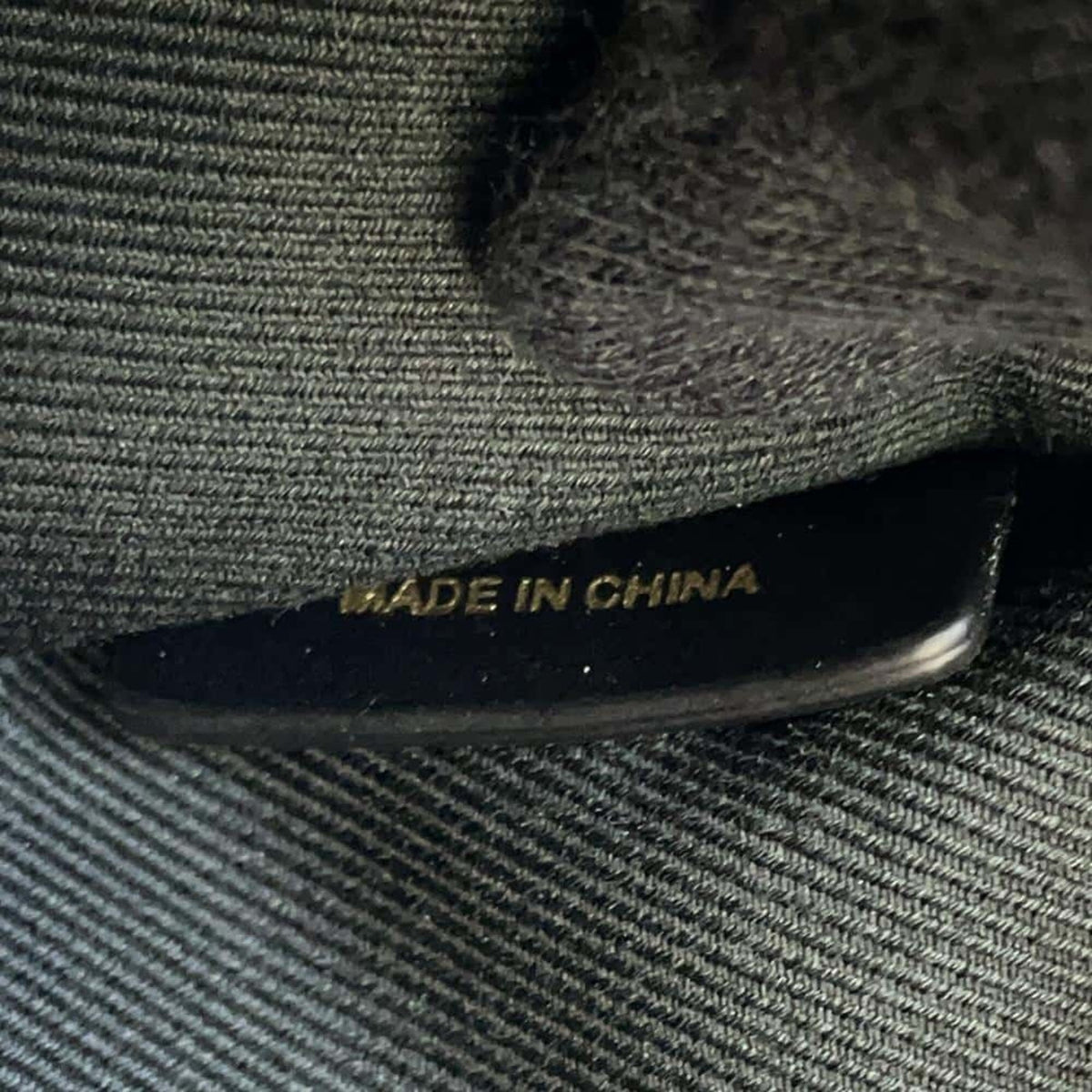 BURBERRY Tote
