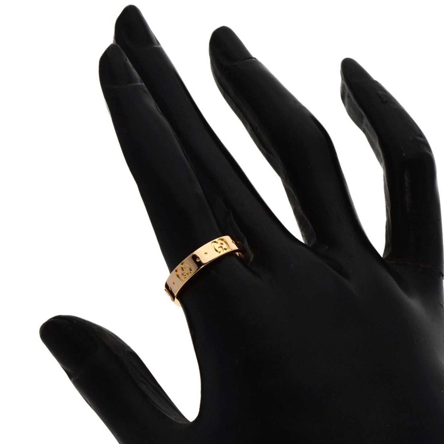 GUCCI Icon Ring