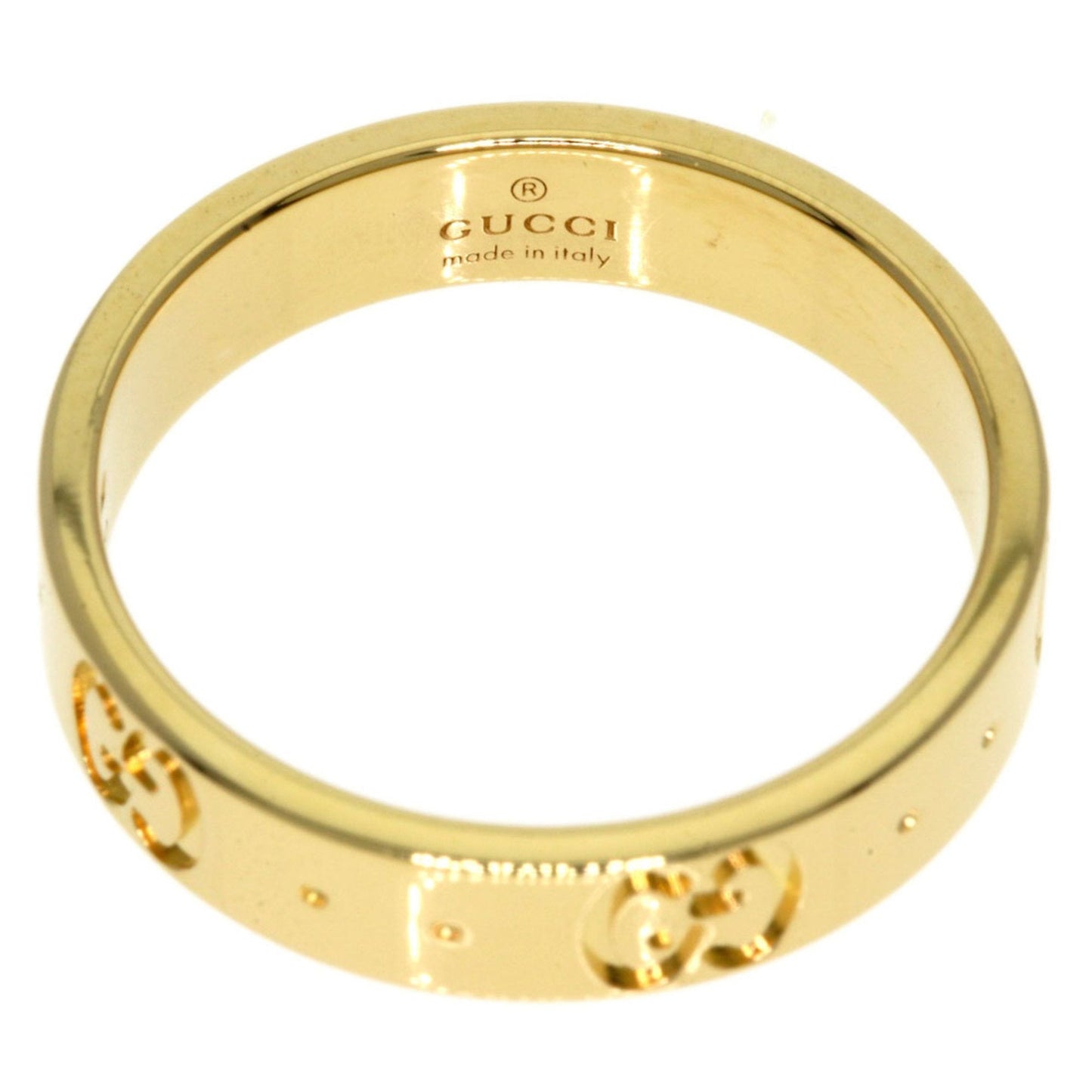 GUCCI Icon Ring
