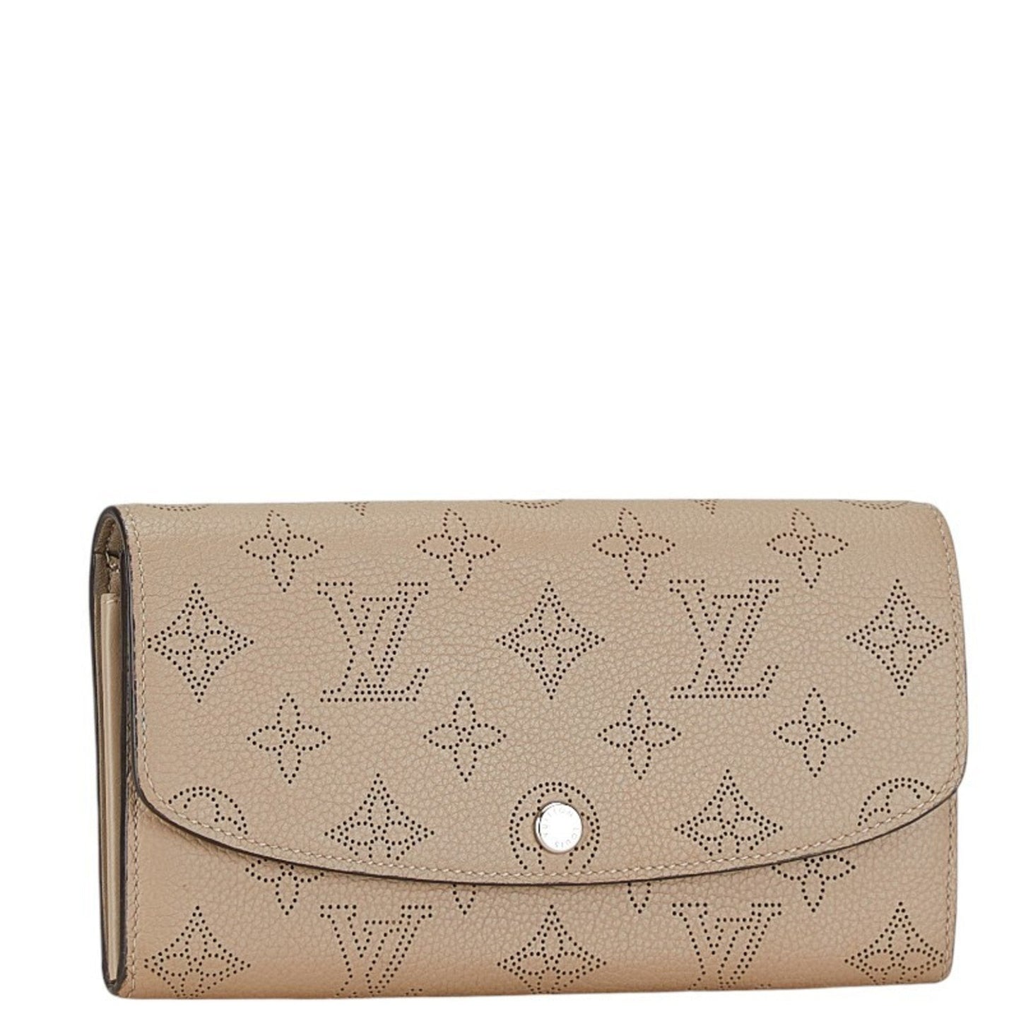 LOUIS VUITTON Iris Wallet