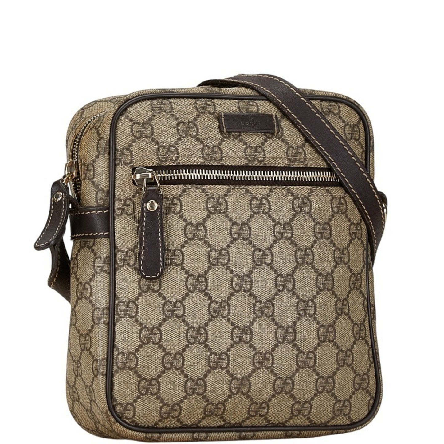 GUCCI GG Supreme Shopper
