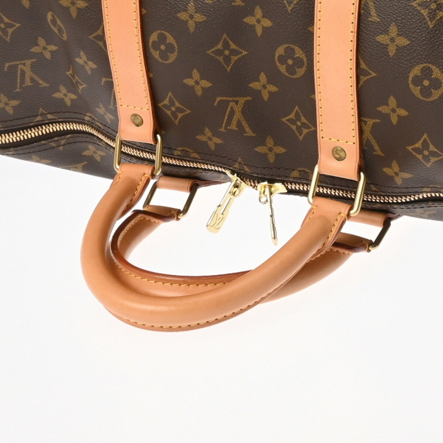 LOUIS VUITTON Keepall 55 Travel