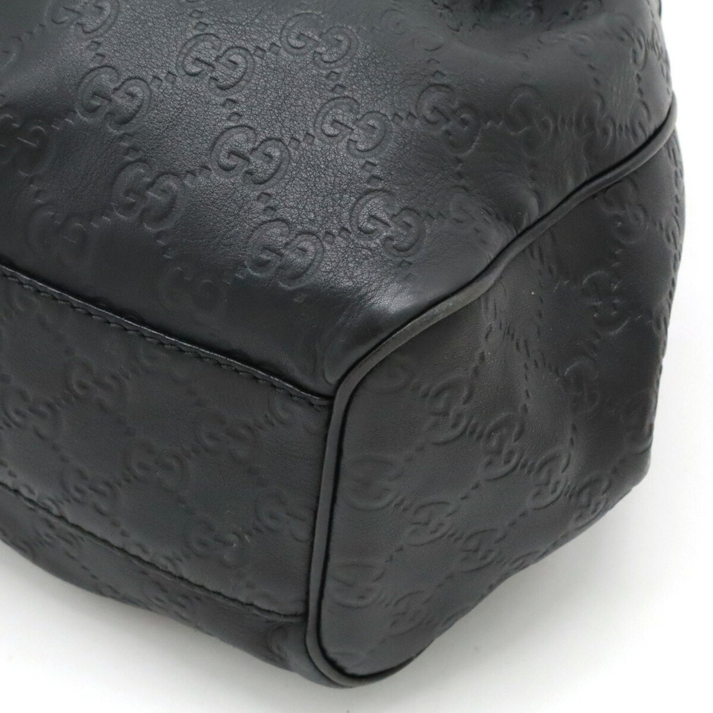GUCCI Sukey Handbag