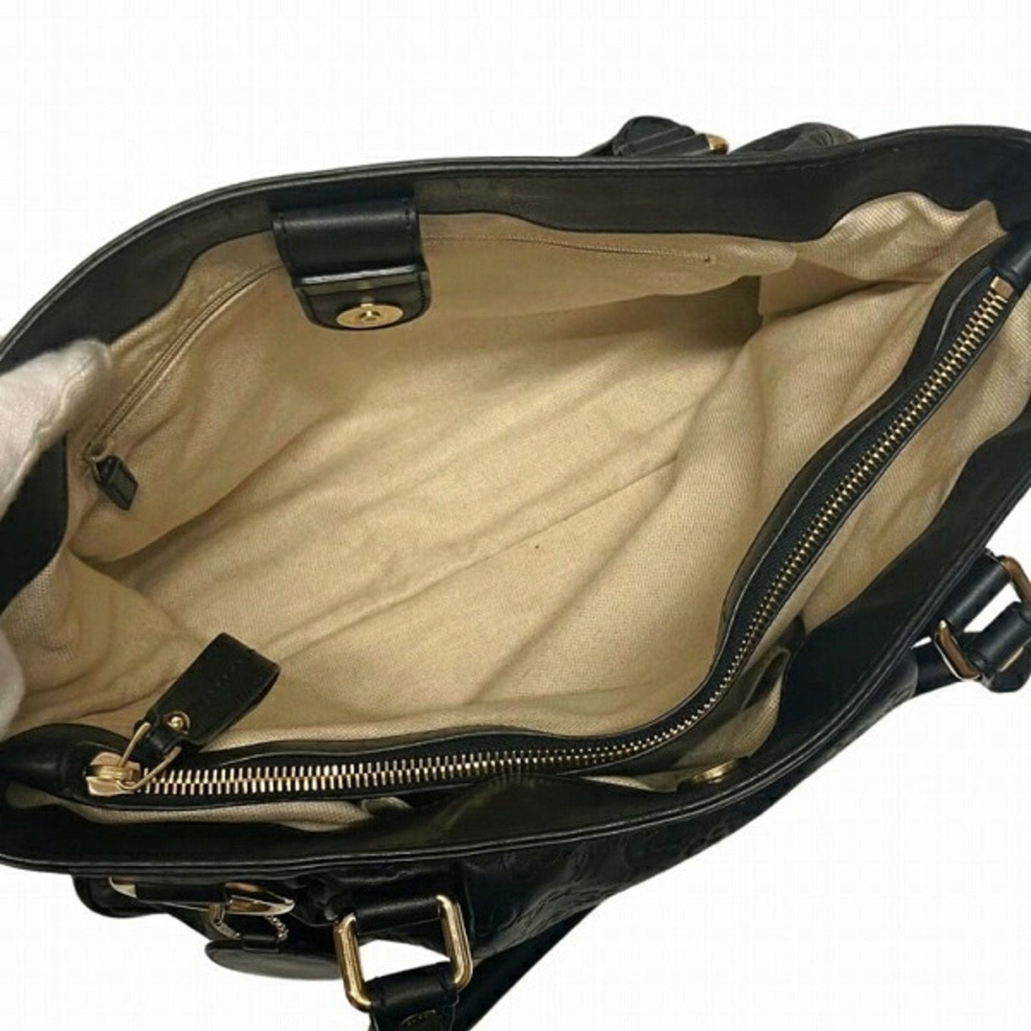 GUCCI Sukey Handbag
