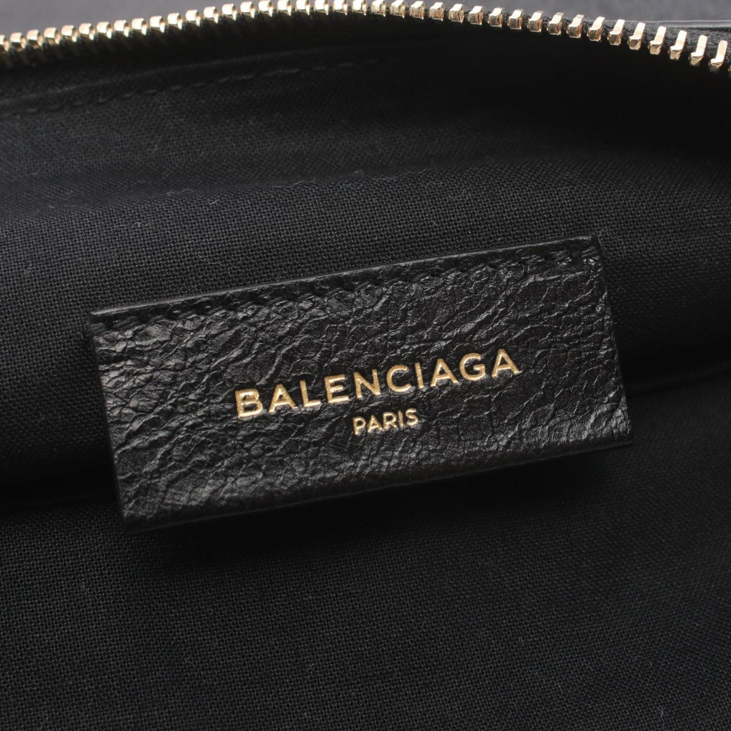 Balenciaga City Clutch Bag