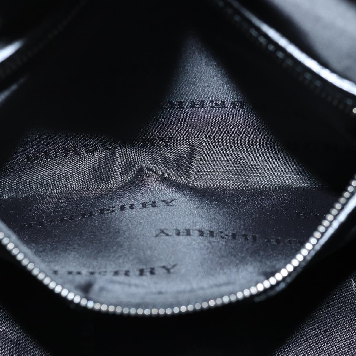 BURBERRY Nova Check Handbag
