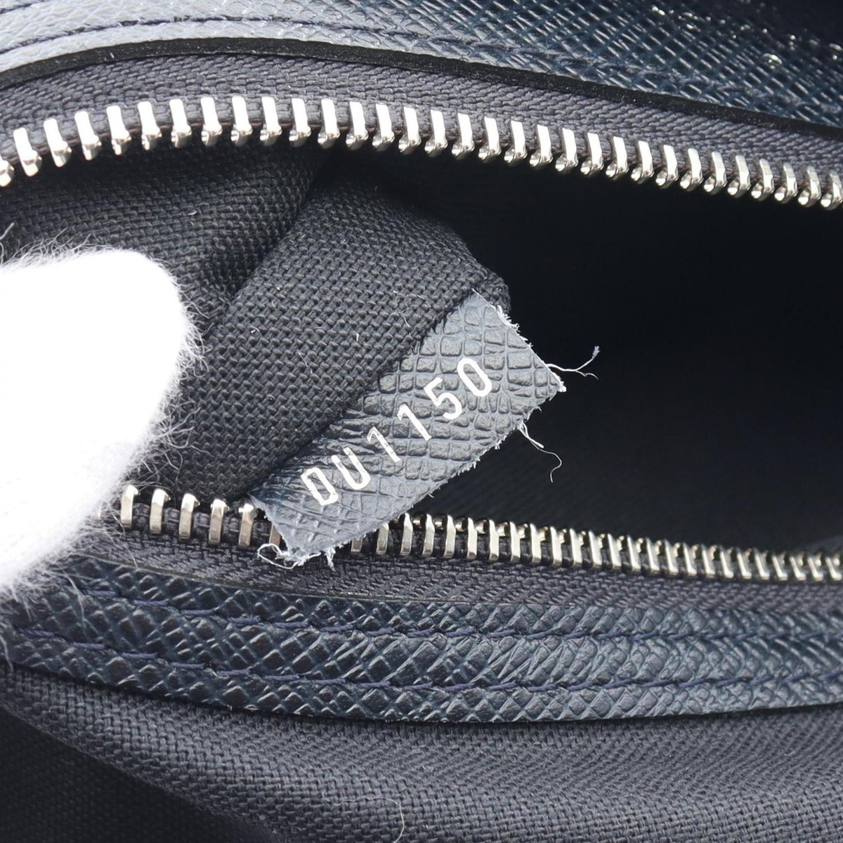 LOUIS VUITTON Milo Shoulder Bag