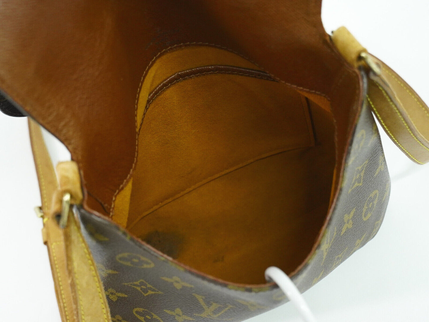 LOUIS VUITTON Musette Salsa Handbag
