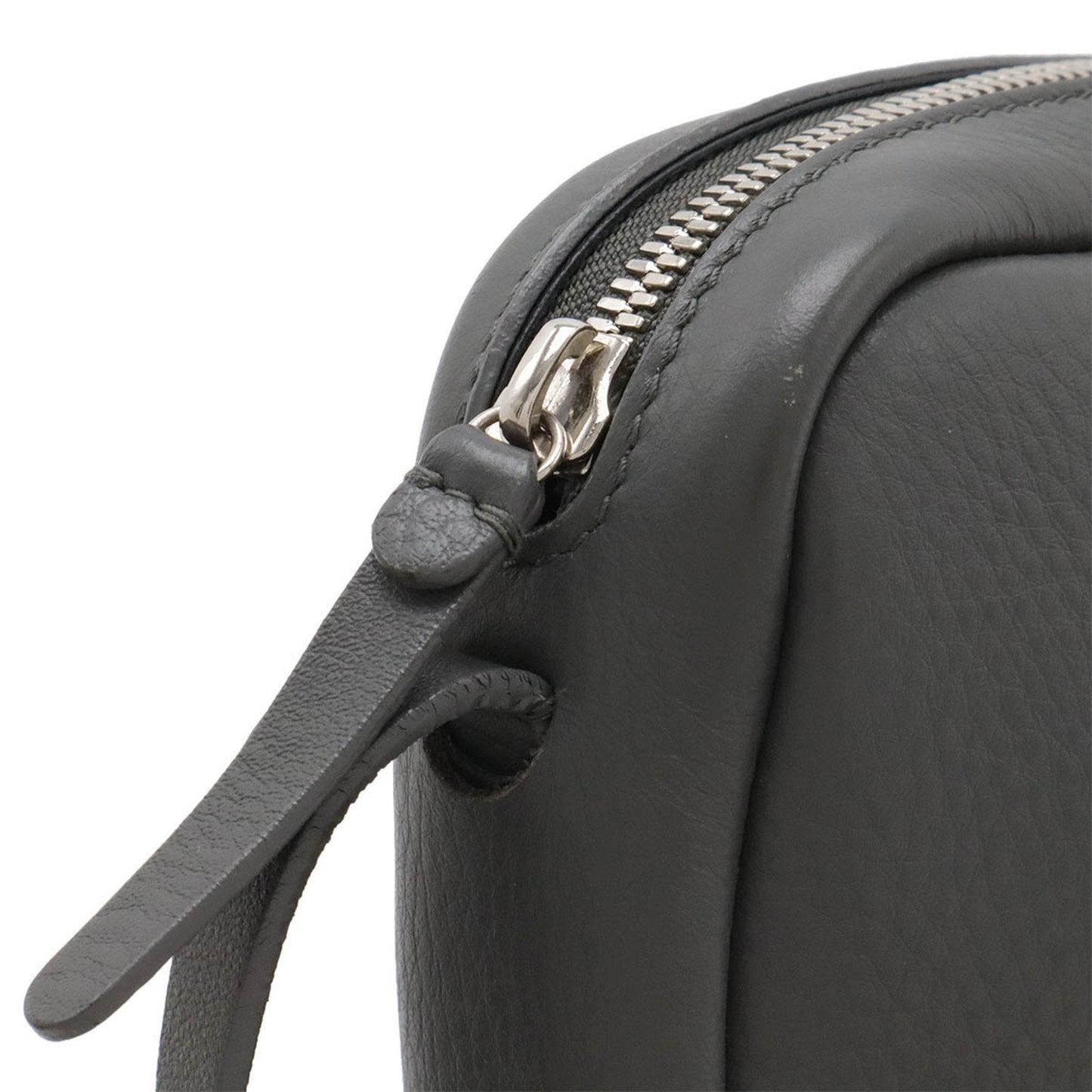 Balenciaga Camera Shoulder Bag