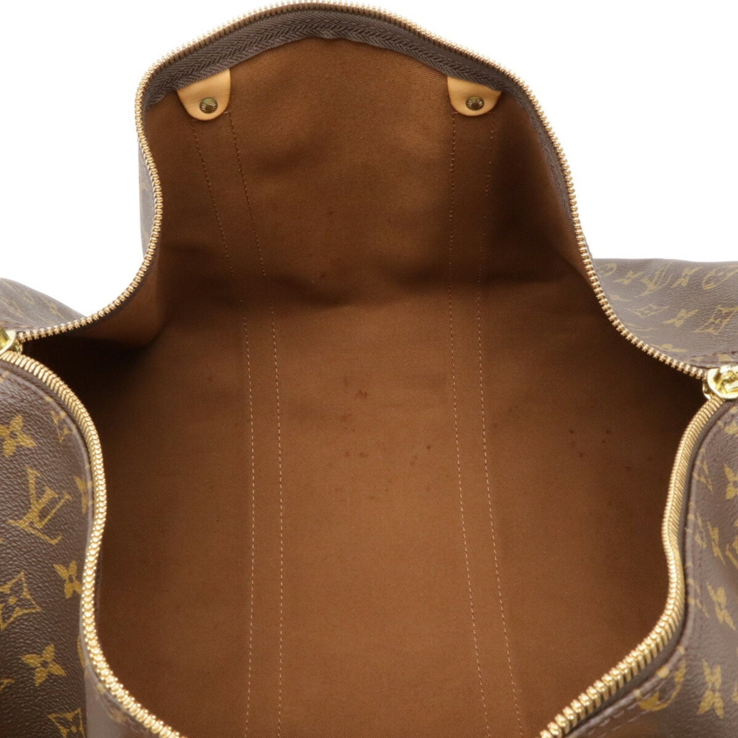 LOUIS VUITTON Keepall 50 Travel