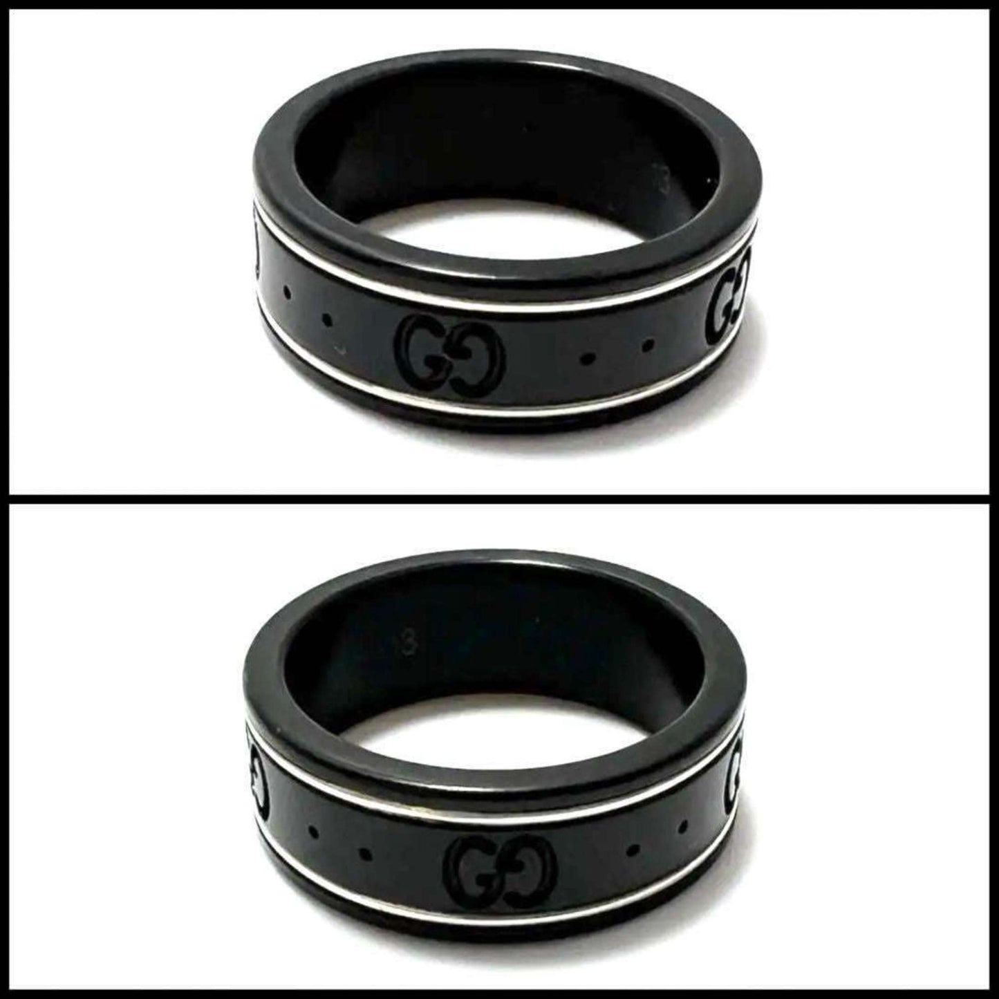 GUCCI Icon Ring