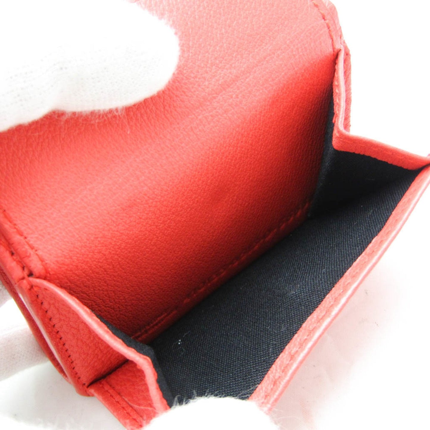 Balenciaga Essential Wallet