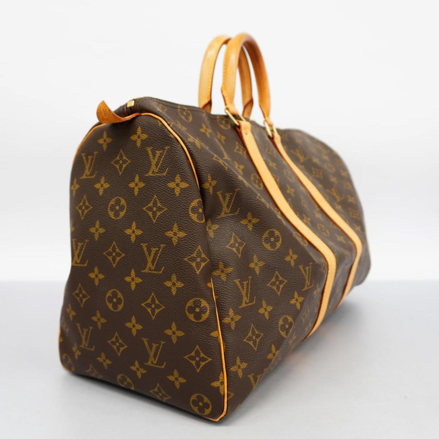 LOUIS VUITTON Keepall 45 Travel