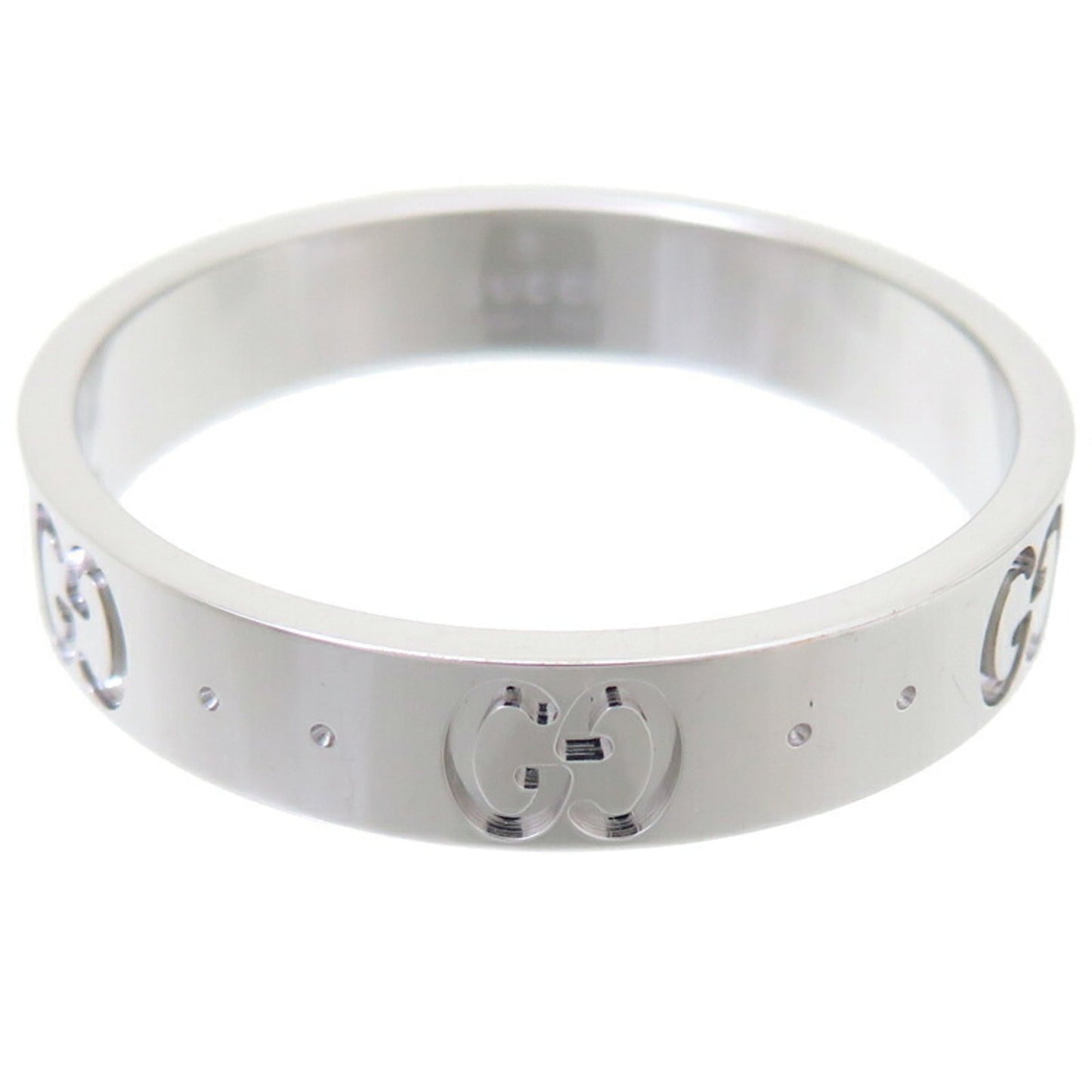 GUCCI Icon Ring