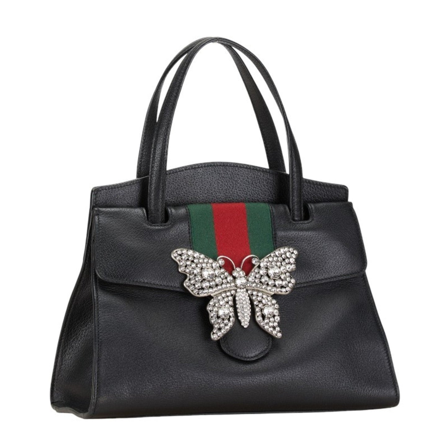 GUCCI Shelly Handbag