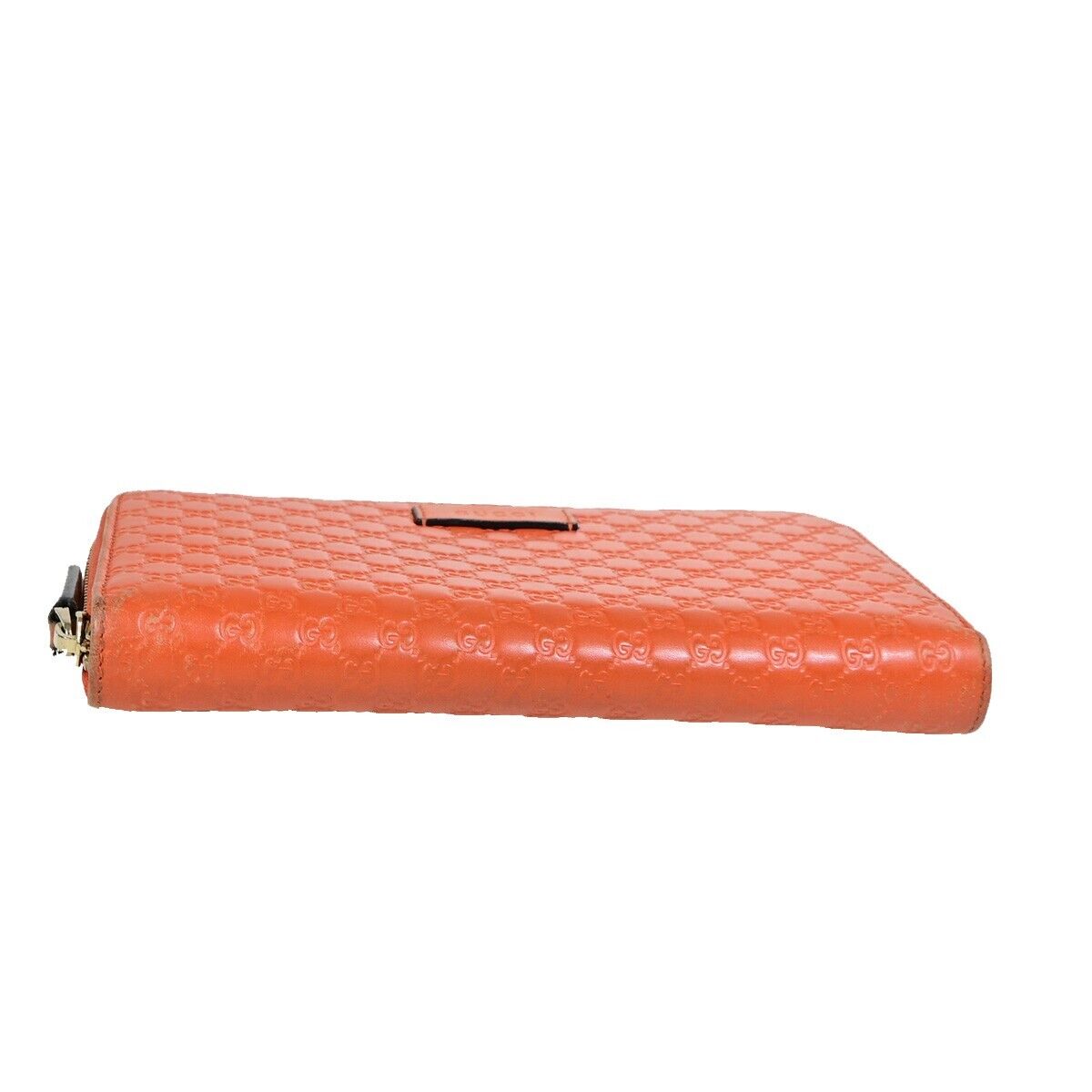 GUCCI Micro ssima Wallet
