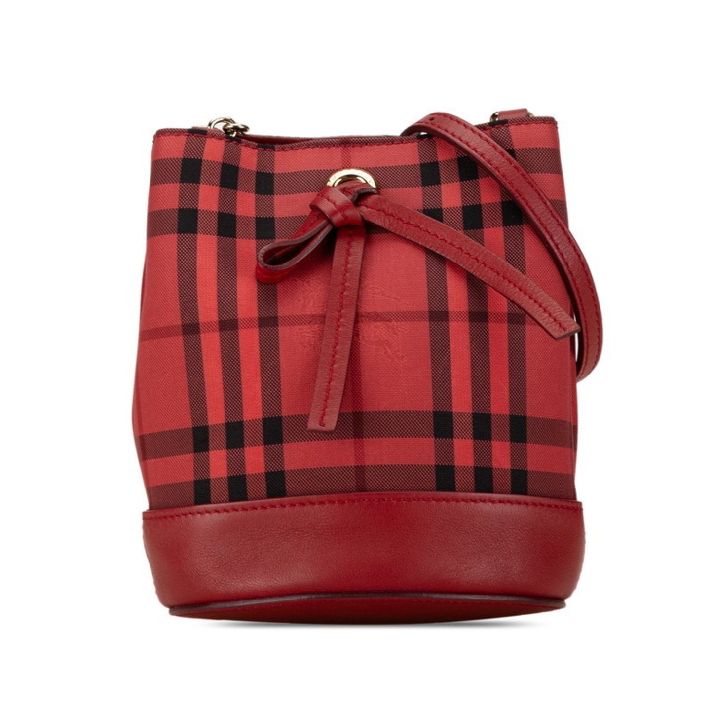 BURBERRY Horseferry Shoulder Bag