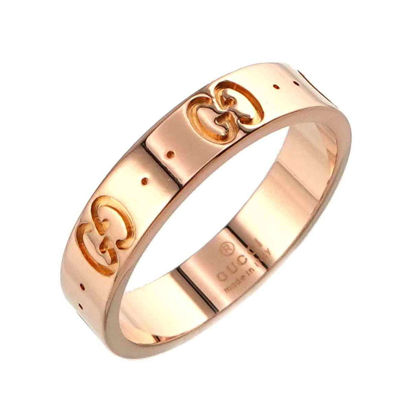 GUCCI Icon Ring