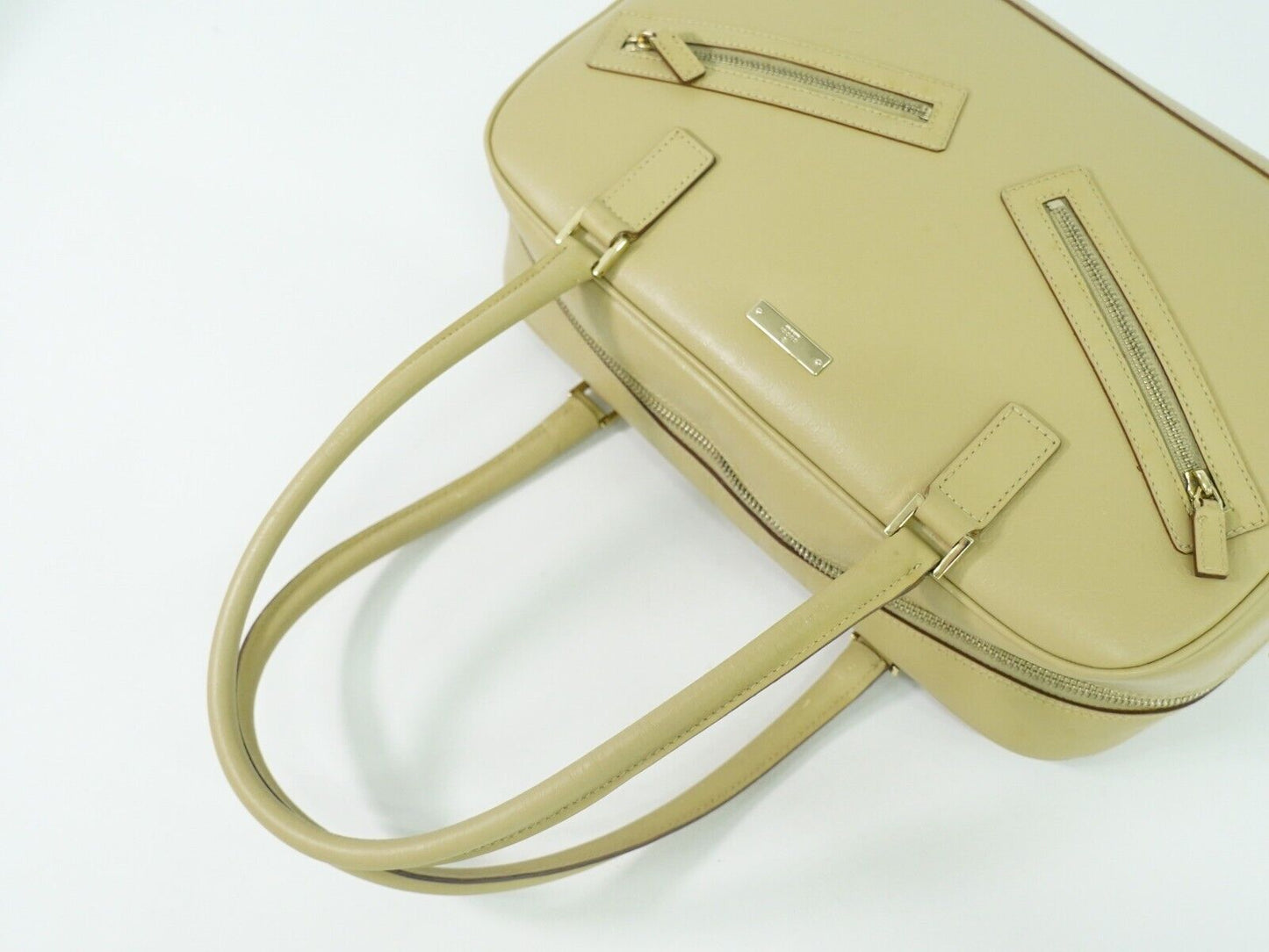 GUCCI Micro ssima Handbag