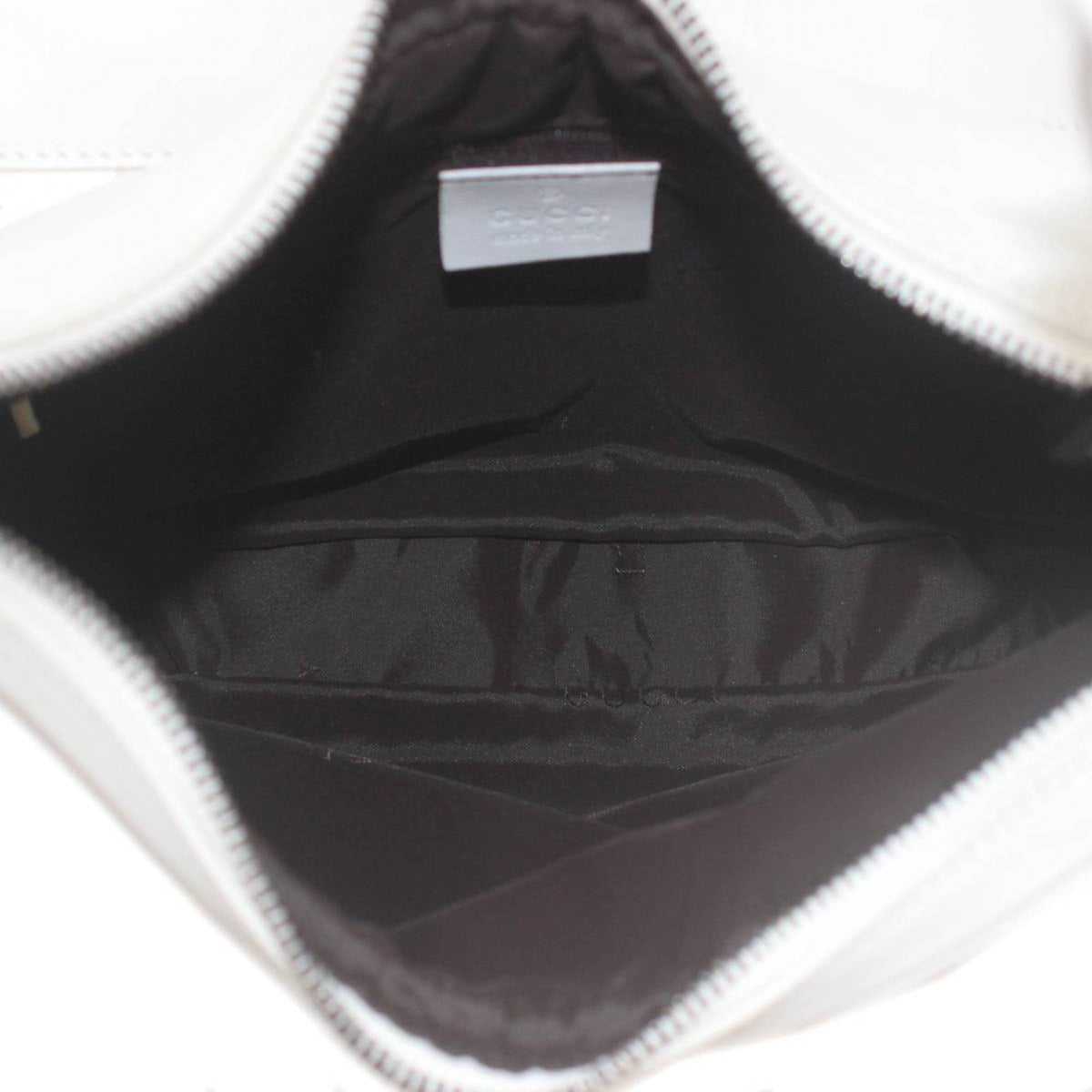 GUCCI Hobo Shoulder Bag