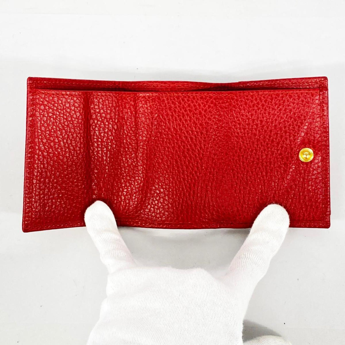 GUCCI GG Marmont Wallet