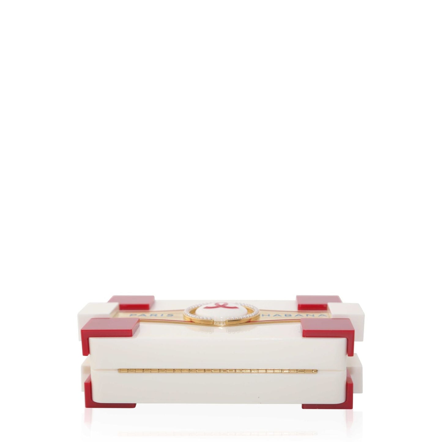 Paris-Habana Lego Minaudière Clutch