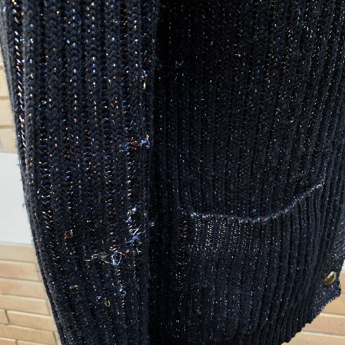 Chanel Sweater