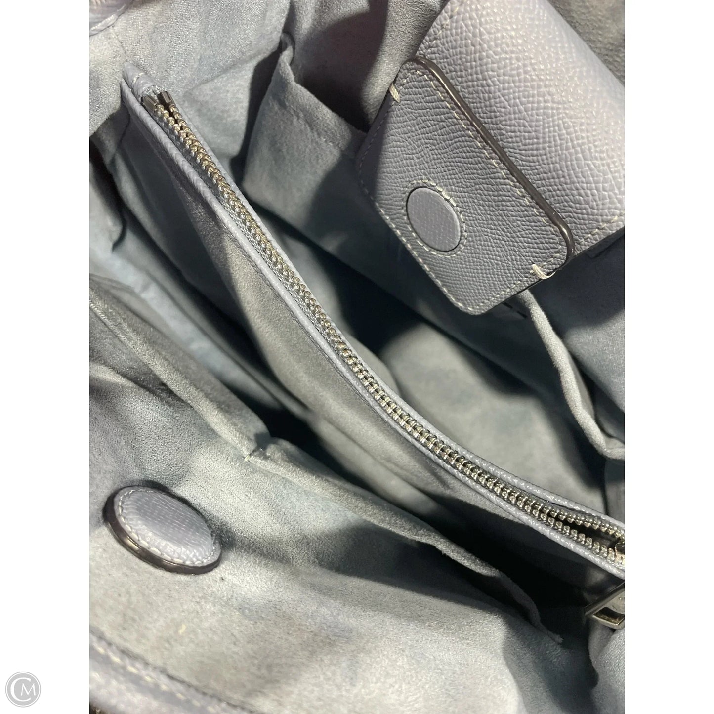 Handbag Designer By Coach, Size: Large