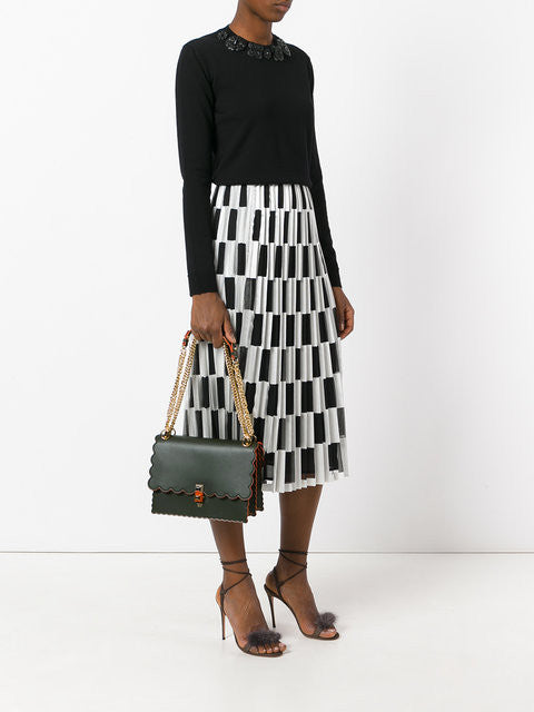 Fendi Kan I Sholder Bag