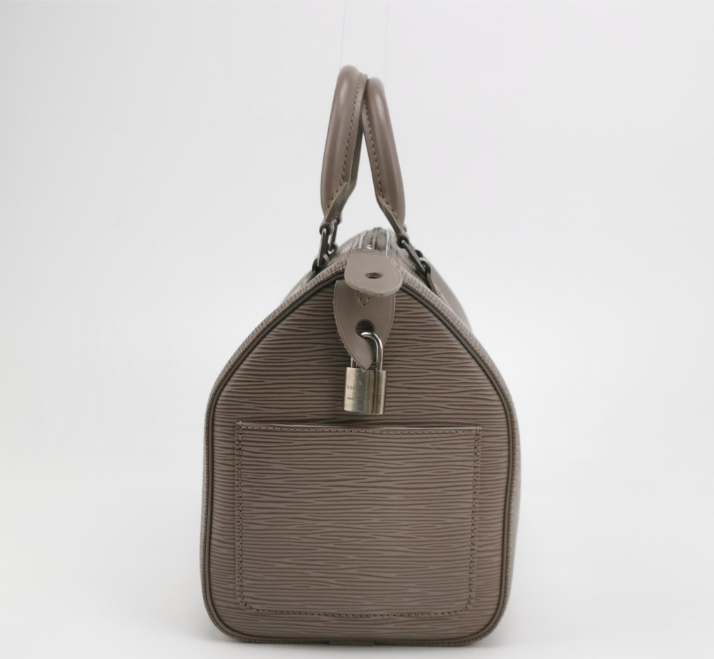 Louis Vuitton (LV) Speedy 25 bag 2001year Epi 250313781103194