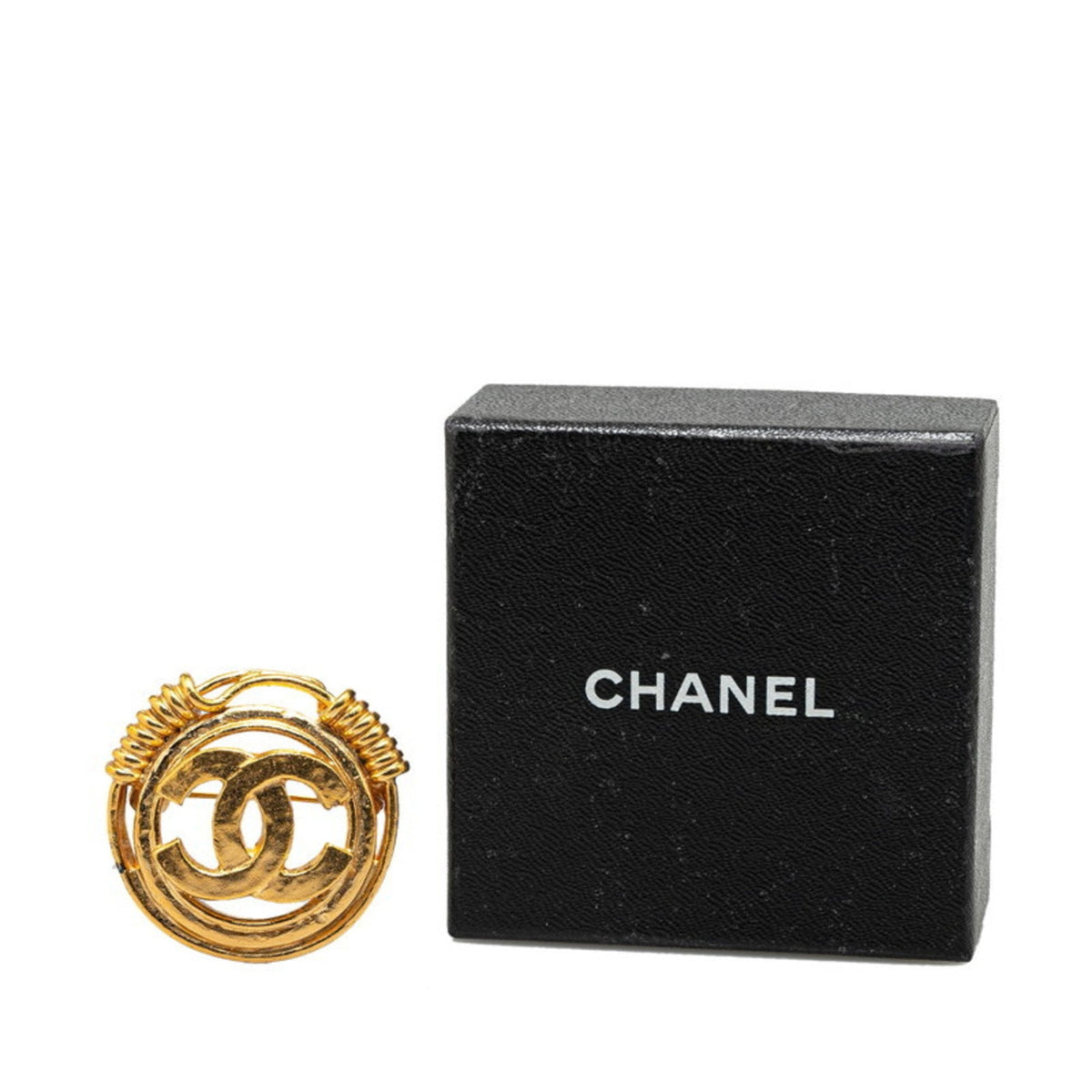 Chanel Coco Mark