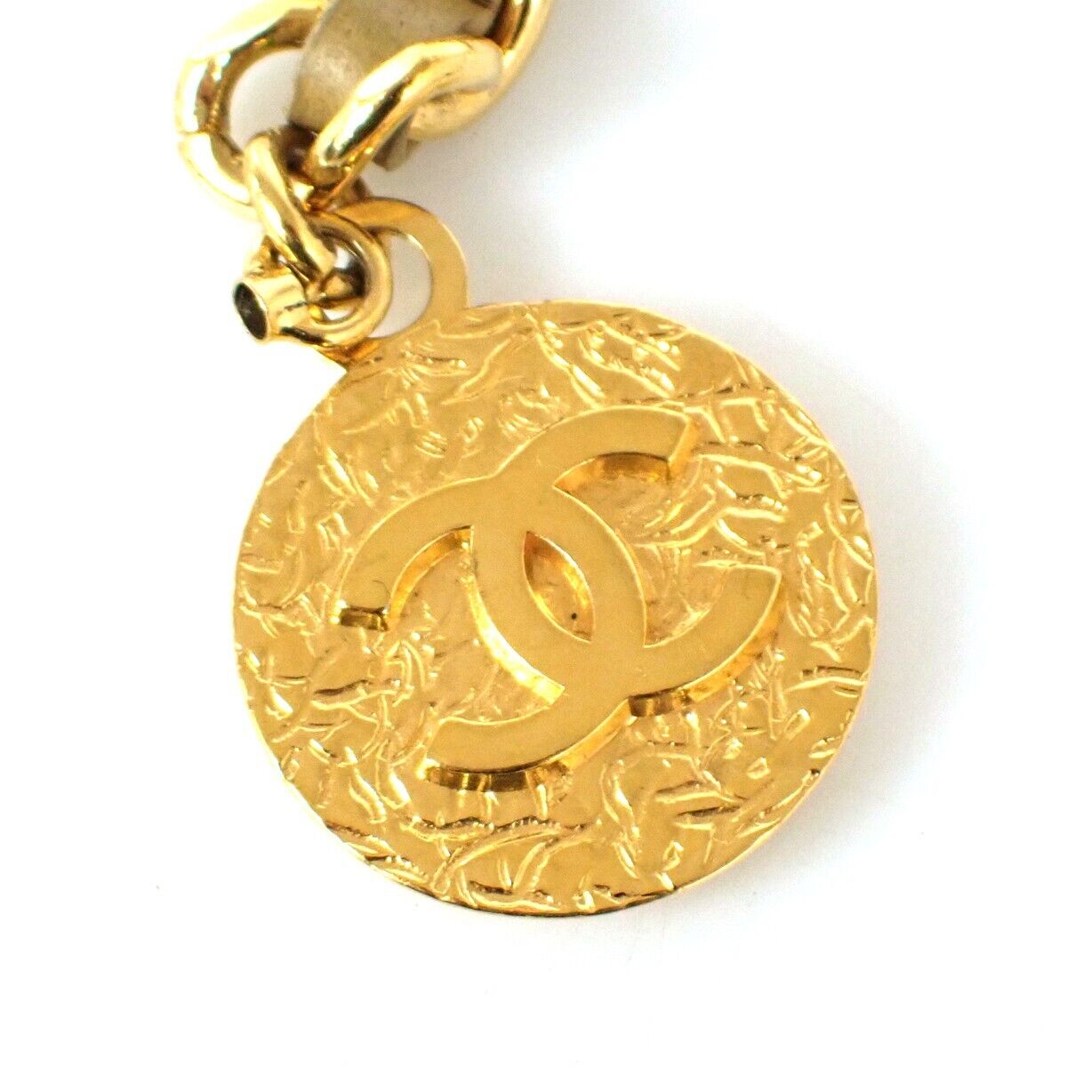 Chanel Logo CC