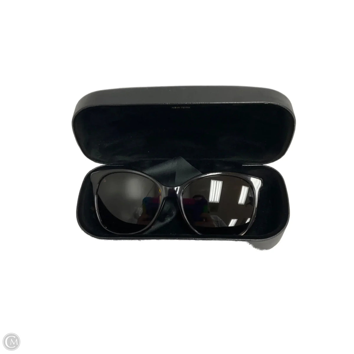 Sunglasses Designer By Coach